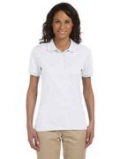 Jerzees Ladies' 5.6 oz. SpotShield Jersey Polo - 437W