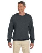 Jerzees Adult 9.5 oz. Super Sweats NuBlend Fleece Crew - 4662