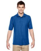 Jerzees Adult 5.3 oz. Easy Care Polo - 537MSR