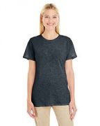 Jerzees Ladies' 4.5 oz. TRI-BLEND T-Shirt - 601WR
