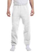 Jerzees Adult 8 oz. NuBlend Fleece Sweatpants - 973