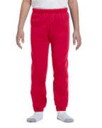 Jerzees Youth 8 oz. NuBlend Fleece Sweatpants - 973B