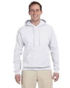 Jerzees Adult 8 oz. NuBlend Fleece Pullover Hood - 996