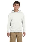 Jerzees Youth 8 oz. NuBlend Fleece Pullover Hood - 996Y