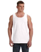 Fruit of the Loom Adult 5 oz. HD Cotton Tank - 39TKR