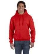 Fruit of the Loom Adult 12 oz. Supercotton Pullover Hood - 82130