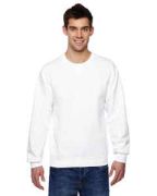 Fruit of the Loom Adult 7.2 oz. Sofspun Crewneck Sweatshirt - SF72R