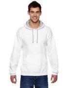 Fruit of the Loom Adult 7.2 oz. Sofspun Hooded Sweatshirt - SF76R