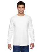 Fruit of the Loom Adult 4.7 oz. Sofspun Jersey Long-Sleeve T-Shirt - SFLR