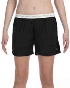 Champion Ladies' Mesh Short - 3393