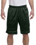 Champion 3.7 oz. Mesh Short - 8731