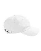 Champion Brushed Cotton 6-Panel Cap - C4001