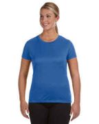 Champion Vapor Ladies' 4 oz. T-Shirt - CV30