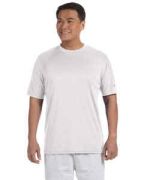 Champion 4.1 oz. Double Dry Interlock T-Shirt - CW22