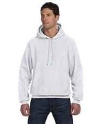 Champion Reverse Weave 12 oz. Pullover Hood - S1051