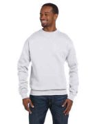 Champion Cotton Max 9.7 oz. Crew - S1780