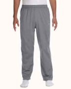 Champion 5.4 oz. Performance Fleece Pant - S280