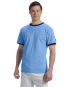 Champion 5.2 oz. Ringer T-Shirt - T1396