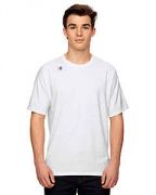 Champion Vapor Cotton Short-Sleeve T-Shirt - T380