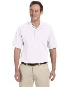 Harriton Men's 5.6 oz. Easy Blend Polo - M265