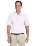 Harriton Men's 5.6 oz. Tall Easy Blend Polo - M265T