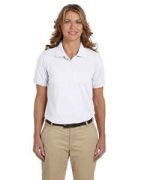 Harriton Ladies' 5.6 oz. Easy Blend Polo - M265W