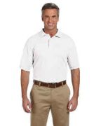 Harriton Men's 5 oz. Blend-Tek Polo - M280