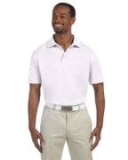 Harriton Men's 4 oz. Polytech Polo - M315