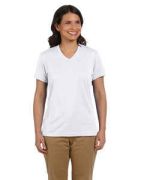 Harriton Ladies' 4.2 oz. Athletic Sport T-Shirt - M320W