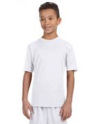 Harriton Youth 4.2 oz. Athletic Sport T-Shirt - M320Y