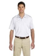 Harriton Men's Micro-Piqu Polo - M354