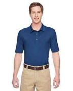 Harriton Men's Cayman Performance Polo - M410