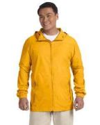 Harriton Men's Essential Rainwear - M765