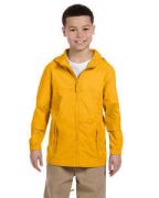 Harriton Youth Essential Rainwear - M765Y