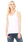 Bella + Canvas Ladies' Baby Rib Tank - 1080