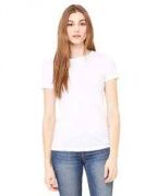 Bella + Canvas Ladies' Poly-Cotton Short-Sleeve T-Shirt - 6650