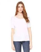 Bella + Canvas Ladies' Slouchy T-Shirt - 8816