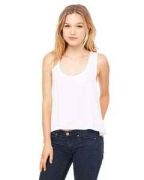 Bella + Canvas Ladies' Flowy Boxy Tank - 8880