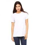 Bella + Canvas Ladies' Relaxed Jersey Short-Sleeve T-Shirt - B6400