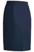 Edwards Ladies' Polyester Straight Skirt - 9799