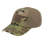 Condor Mesh Tactical Cap