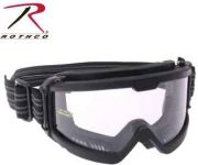 Rothco OTG Ballistic Goggles