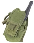 Condor HHR (Hand Held Radio) Pouch