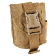 Blackhawk Single Frag Grenade Pouch