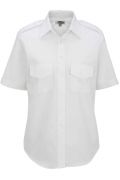 Edwards Ladies' Short Sleeve Navigator Shirt - 5212