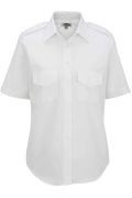 Edwards Ladies' Short Sleeve Navigator Shirt - 5212