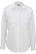 Edwards Ladies' Navigator Shirt - Long Sleeve - 5262