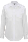 Edwards Ladies' Navigator Shirt - Long Sleeve - 5262