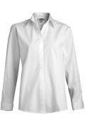 Edwards Ladies' Cafe Shirt-Long Sleeve - 5290