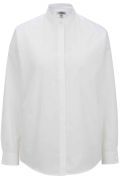 Edwards Ladies' Banded Collar Shirt - 5396
